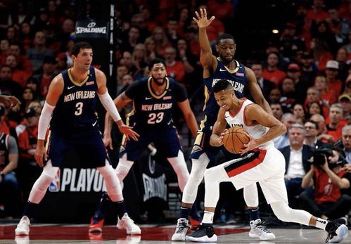 鹈鹕队逆袭取胜尼克斯，霍维尔全场高光表现