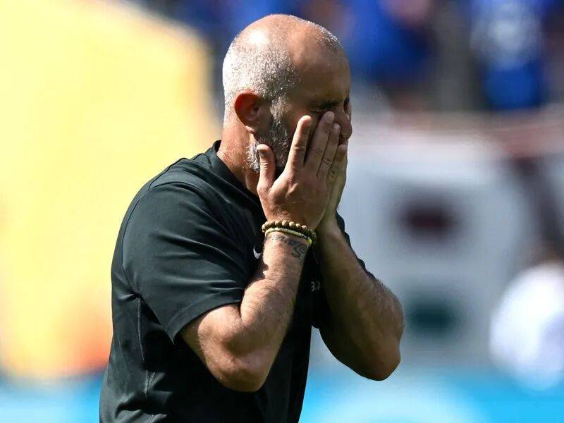 关于央视直播英超豪门,阿森纳面对新帅,可反超利物的信息 第2张