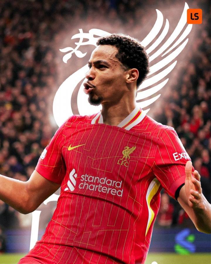 关于利物浦冬窗砸1亿欧！签5500万前锋+5000万后卫，两大短板一次补齐的信息