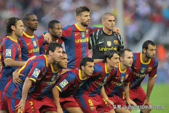 巴萨选举风云：拉波尔塔如何凭借策略制胜