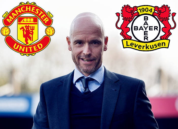 重回荷甲！荷媒曝滕哈赫将再次执教阿贾克斯，最的简单介绍