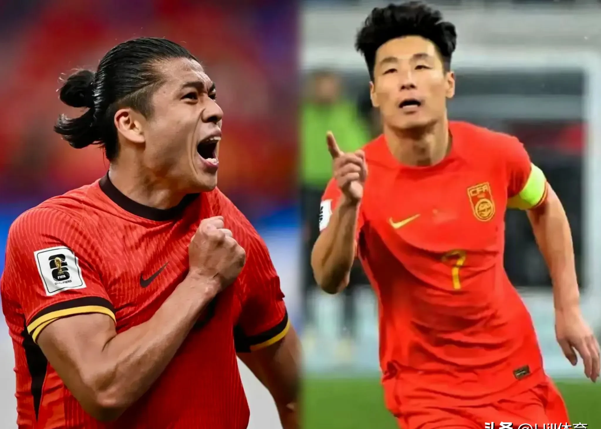 关于中国足球也有属于自己的孔卡了！如今成国少核心，留洋欧洲爆发的信息