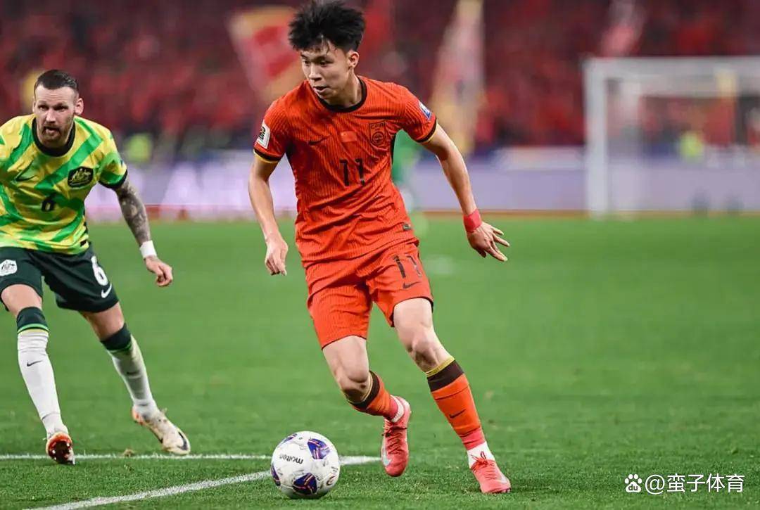 关于下一个蒿俊闵！沙尔克04相中国足新星，曾单场造3球征服的信息