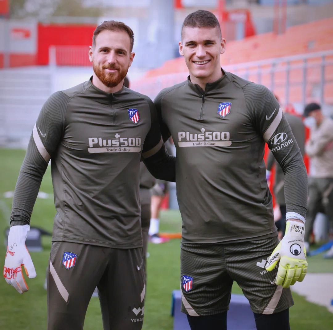 包含马竞遭遇门将危机！奥布拉克伤退引发恐慌，18岁小将或的词条  第2张