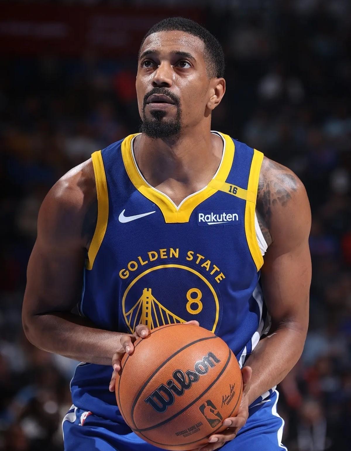 包含霍福德2年1200万签约勇士梅尔顿两年底薪加盟的词条  第2张