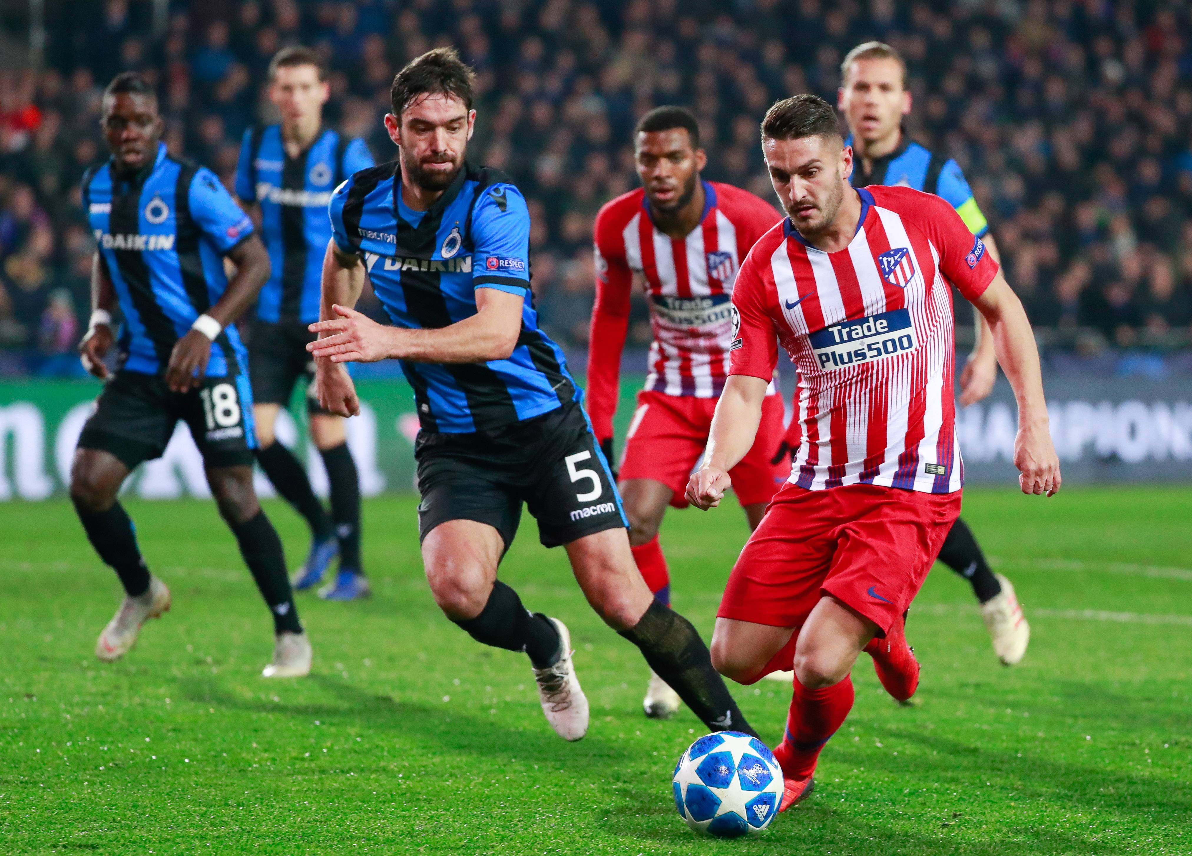 一场2-2！让西班牙队无缘全胜：一夜4大强队出线，3劲旅进附加赛的简单介绍  第2张