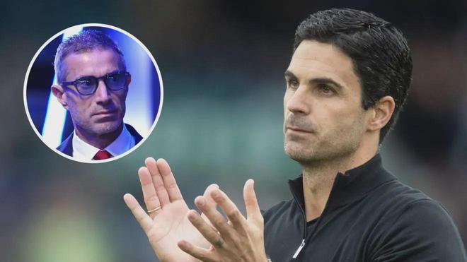 连战热刺拜仁切尔西，阿森纳却损失最关键之人：阿尔特塔考验来了的简单介绍  第1张