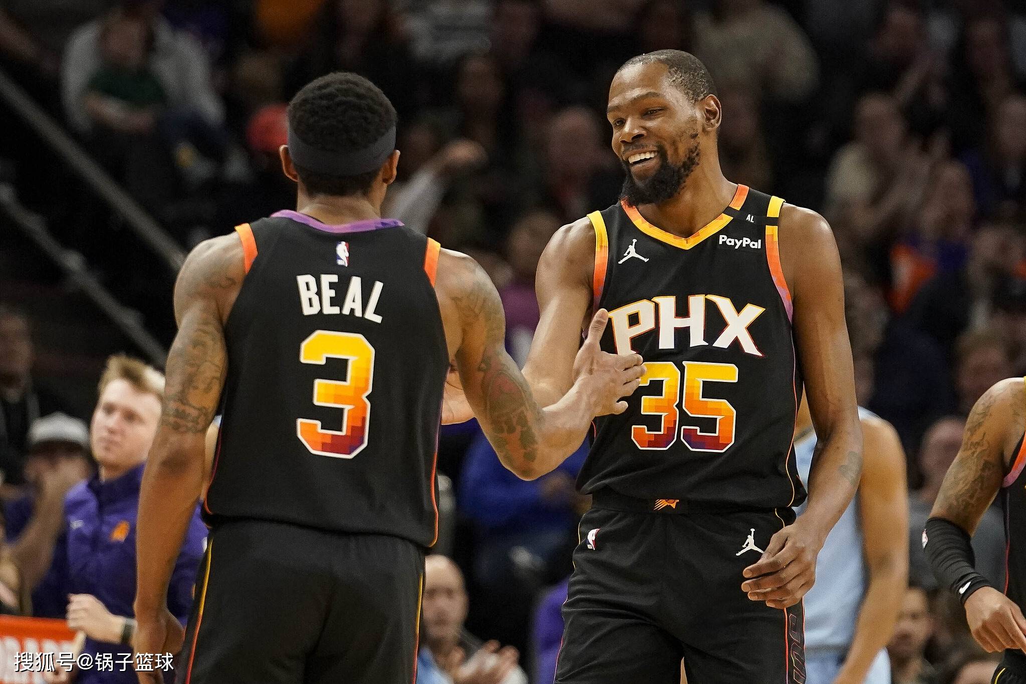 火箭队升至第四！美媒公布新赛季实力榜：湖人位列第五的简单介绍  第2张