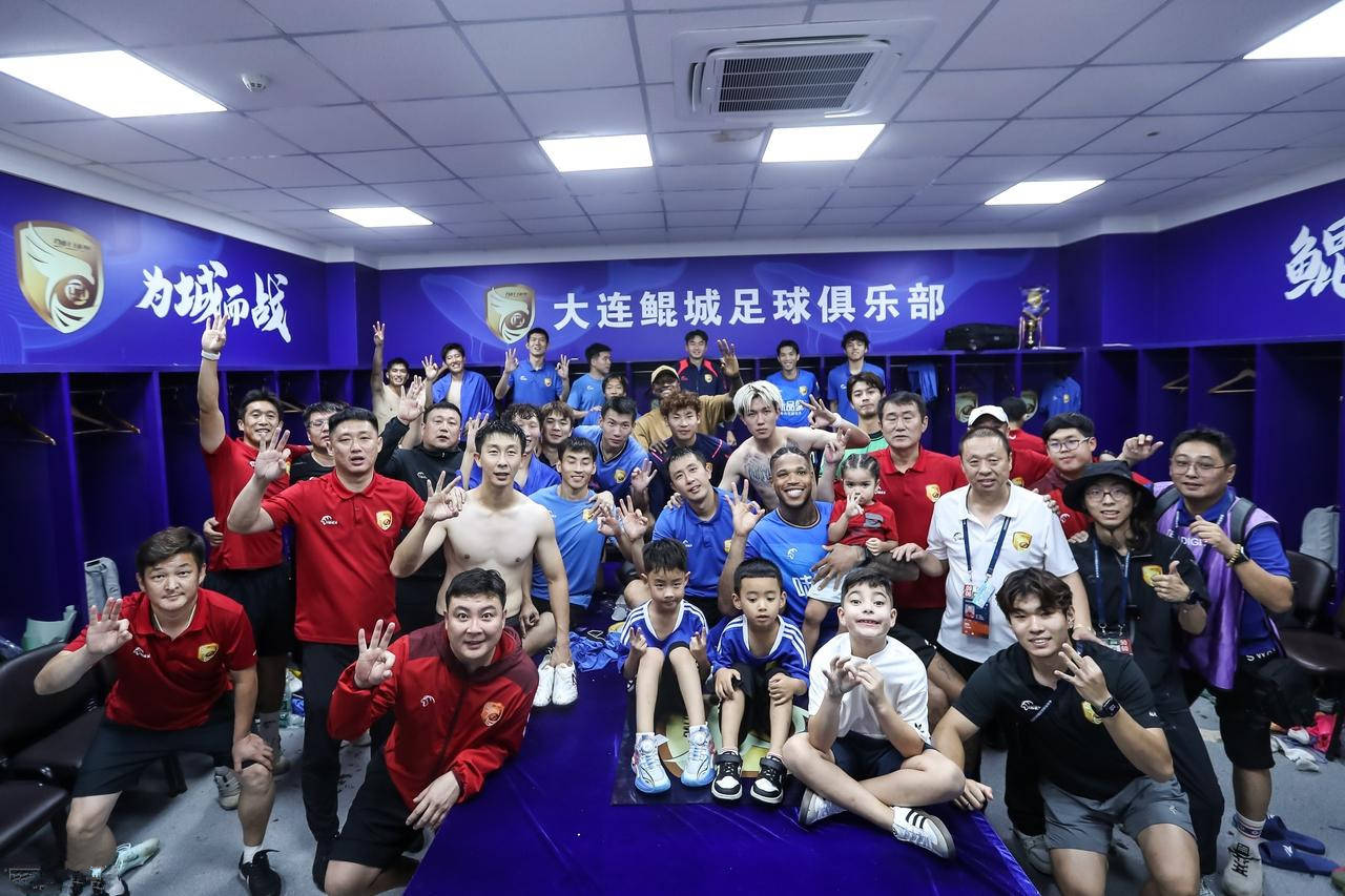 关于中甲最新积分战报:南通支云造惨案,大连鲲城倒下,定南赣联险胜的信息 第1张