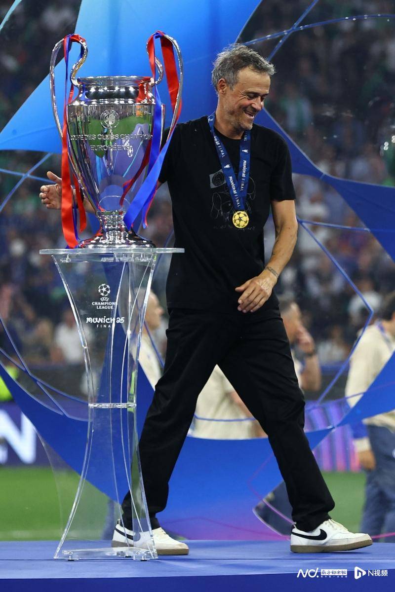 关于恩里克：我始终把球员健康放在第一位，维蒂尼亚仍有进步空间的信息