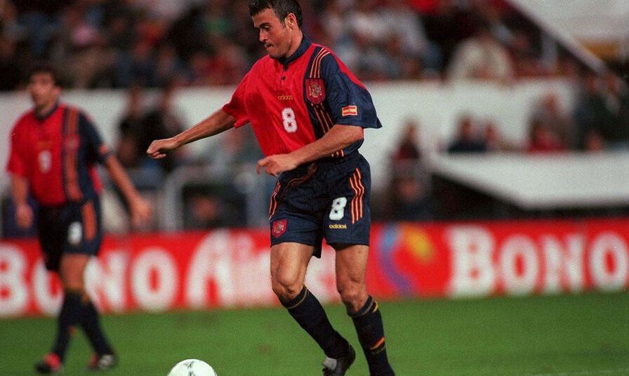 关于恩里克：我始终把球员健康放在第一位，维蒂尼亚仍有进步空间的信息  第2张