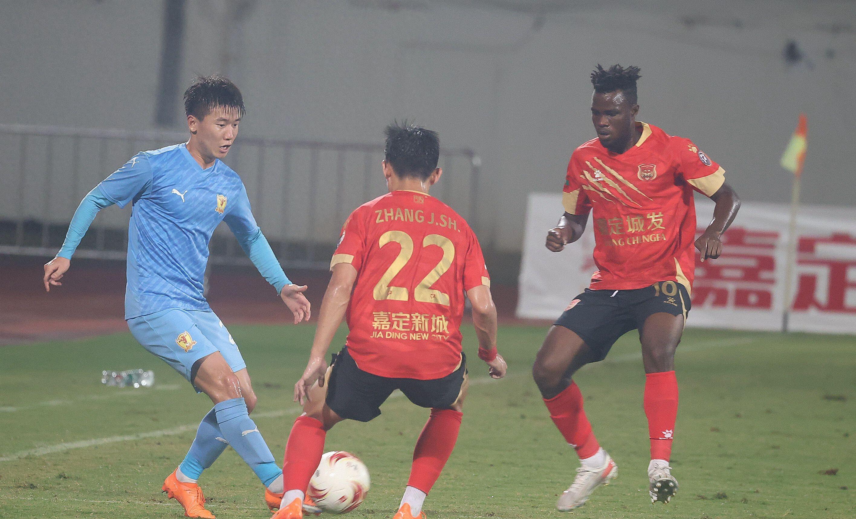 关于中甲联赛总结！四队成功，三队遗憾！铜梁龙和广州豹表现突出的信息