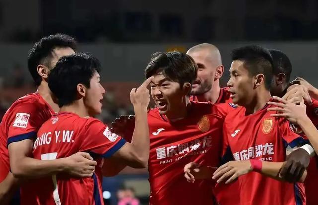 关于中甲联赛总结！四队成功，三队遗憾！铜梁龙和广州豹表现突出的信息  第2张