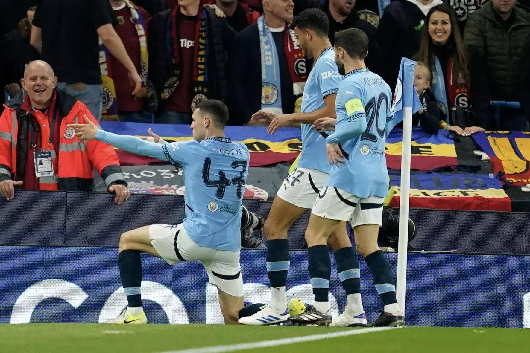 比曼城巴萨积分还高？阿塞拜疆小球队欧冠奇迹，让豪门的简单介绍  第2张