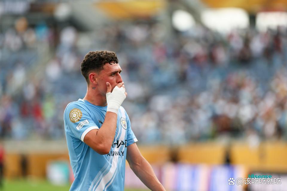 狂降7500万欧！前曼城天才边锋8场进1球，状态光速下滑，令人唏嘘的简单介绍