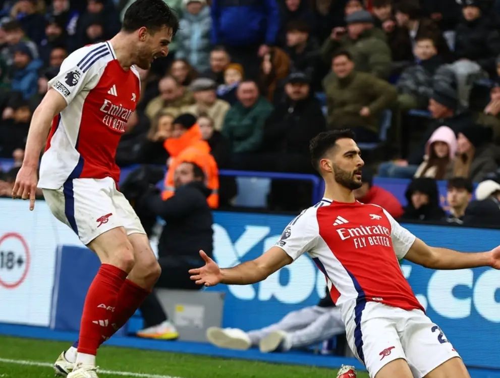 关于阿森纳VS西汉姆联：主场迎战“副班长”，约克雷斯再破门，阿森纳争3分的信息