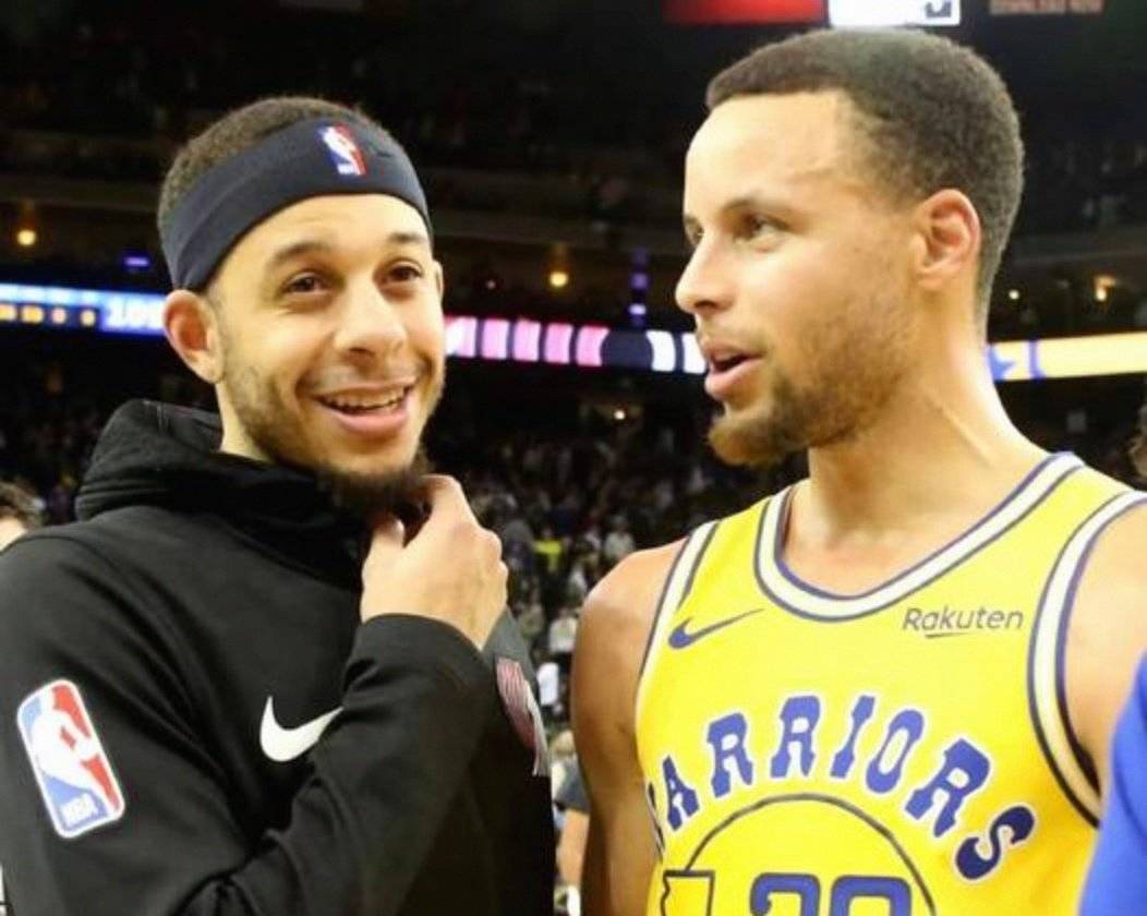 包含勇士:库里用电话招募KD希望他回归,但是KD听到库里的词条 第2张