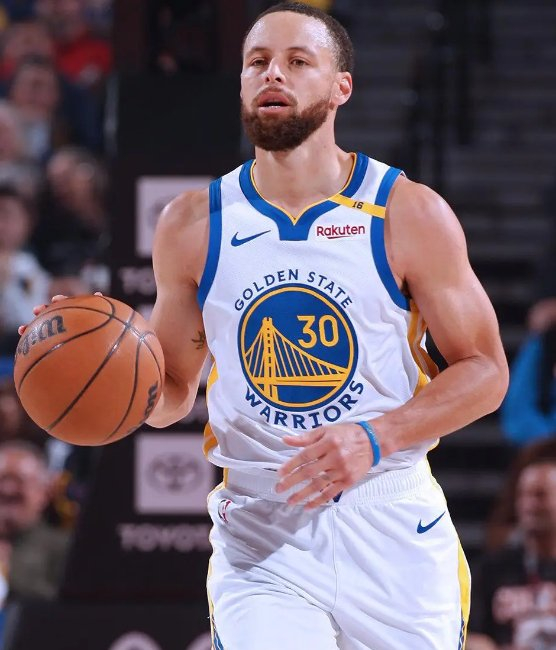 如果没有詹姆斯,库里也算是统治了一个时代 第2张