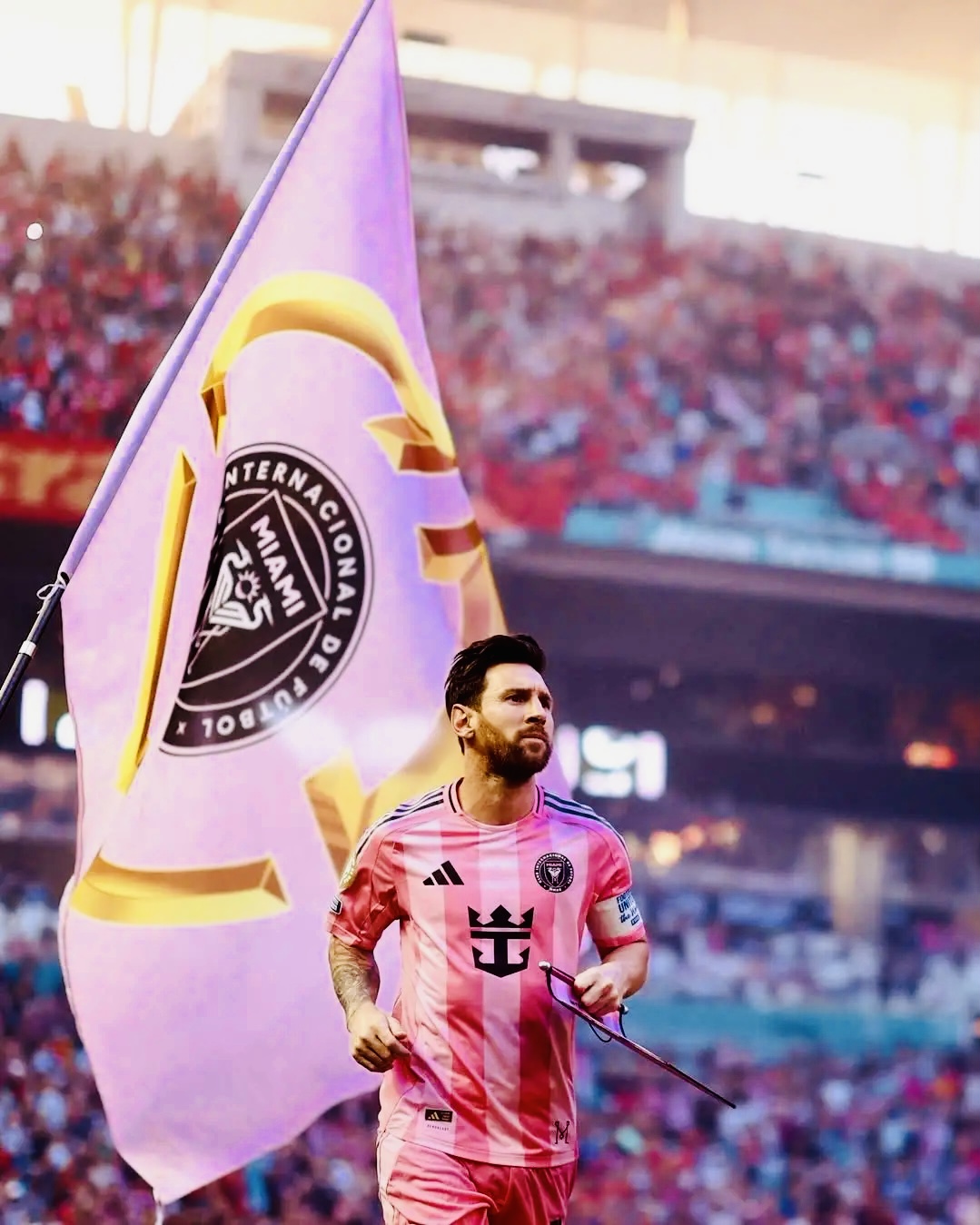 世俱杯东道主pk非洲12冠王数据:梅西赢揭幕战