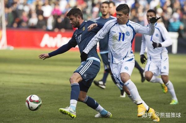 美国vs墨西哥，当恐美症发作，墨西哥钢铁防线还顶得住？的简单介绍