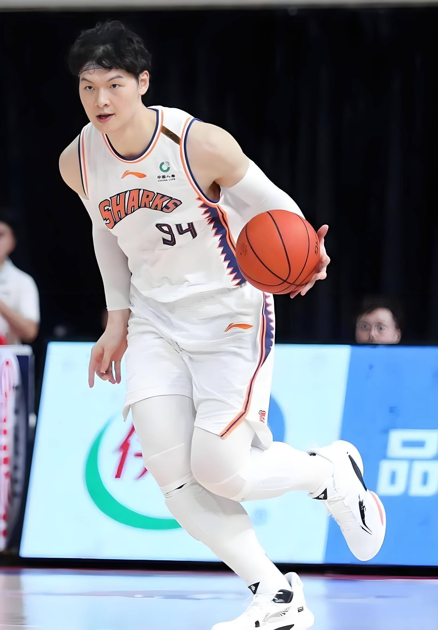 当年姚明都得打斯杯如今杨瀚森也一样的简单介绍 第2张