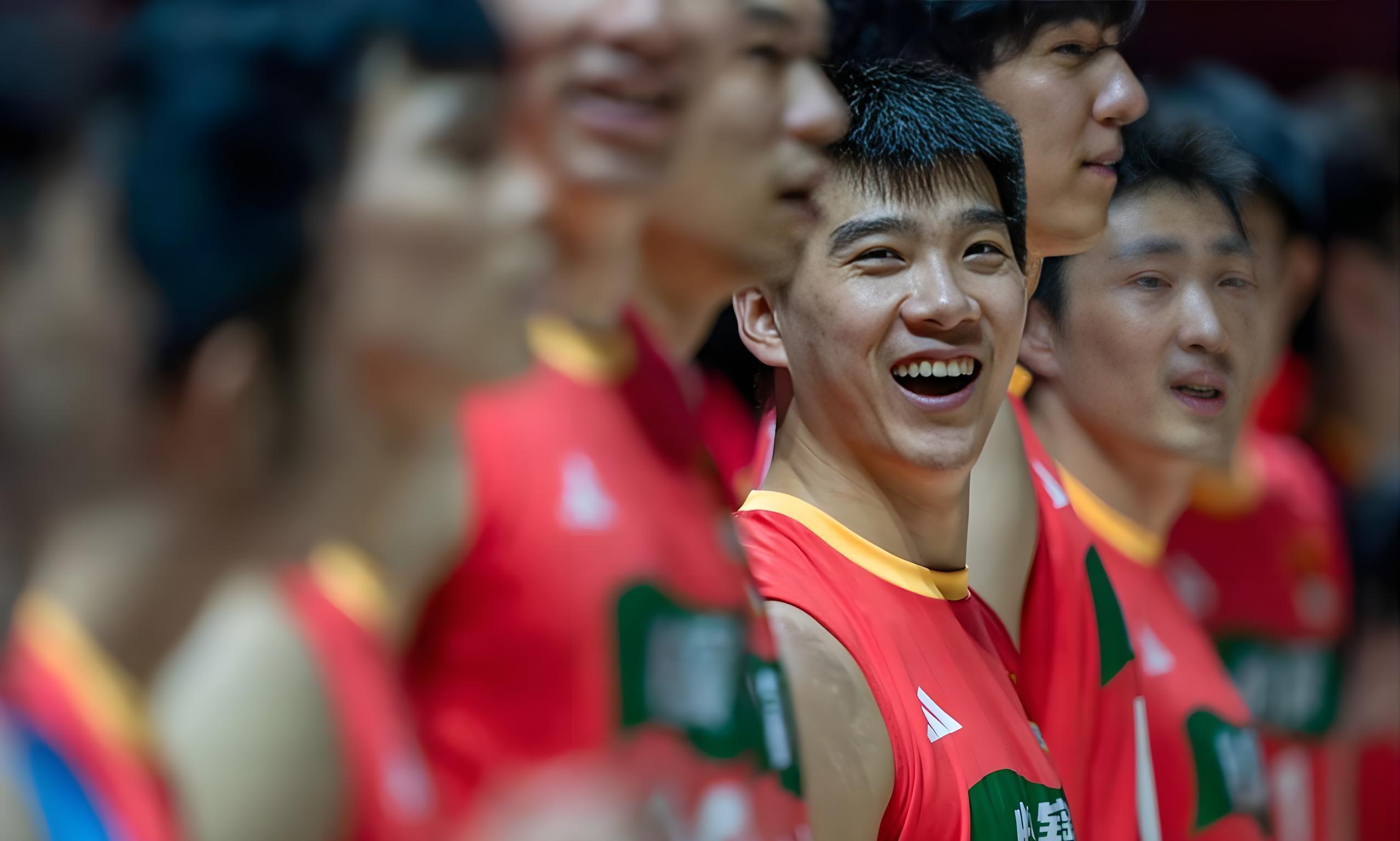 上赛季场均1.4分1.7板媒体人俞长栋新赛季将签约宁波男篮的简单介绍