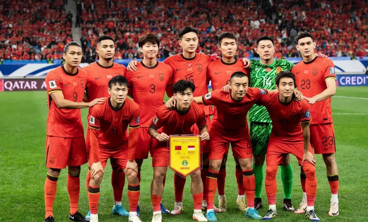 目标3-0！国足拒练兵，拿亚洲第三出气，首发11人浮现，CCTV5直播的简单介绍