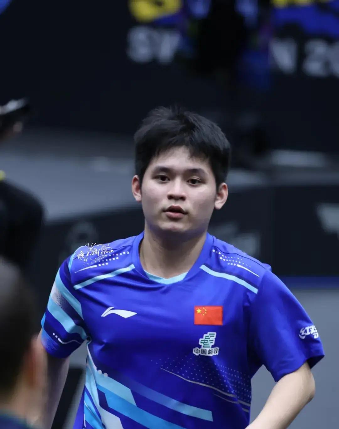 包含美国大满贯:林诗栋3线晋级王曼昱将战朱雨玲的词条 第2张