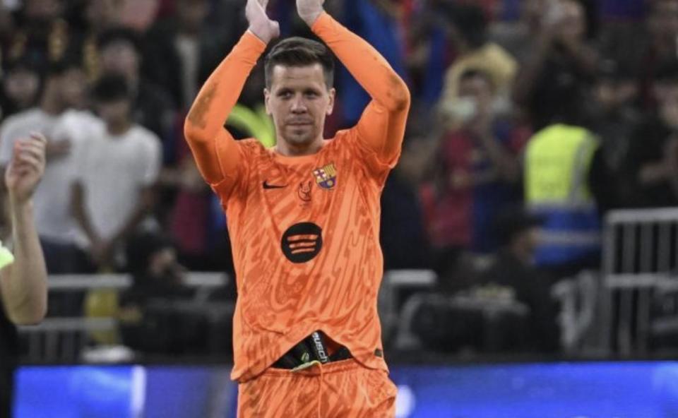 关于享受音乐,享受生活!世体:什琴斯尼和妻子参加波兰著的信息 第2张