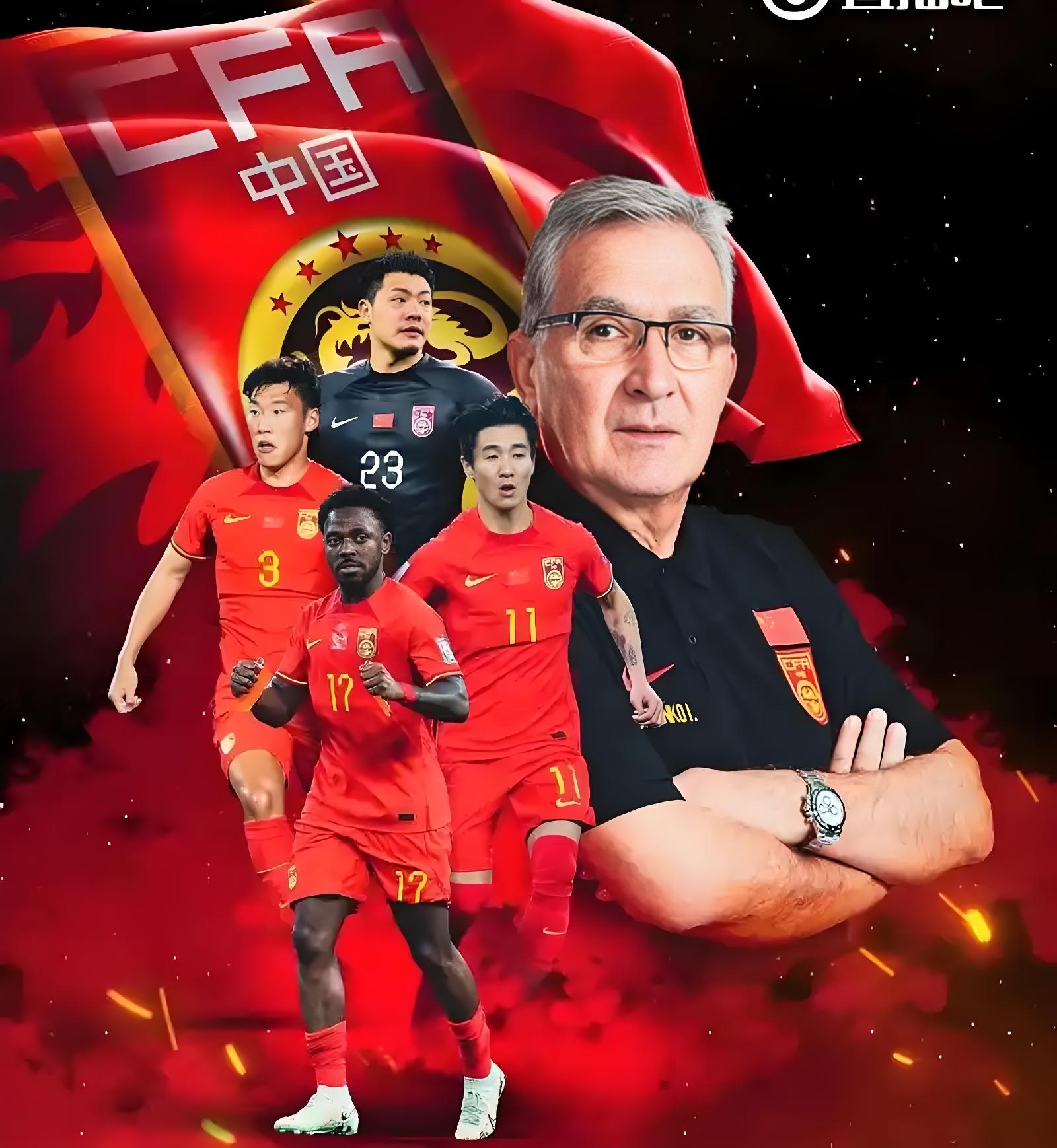 关于伊万很快就要下课！不会带队打东亚杯，继任者浮现的信息  第2张