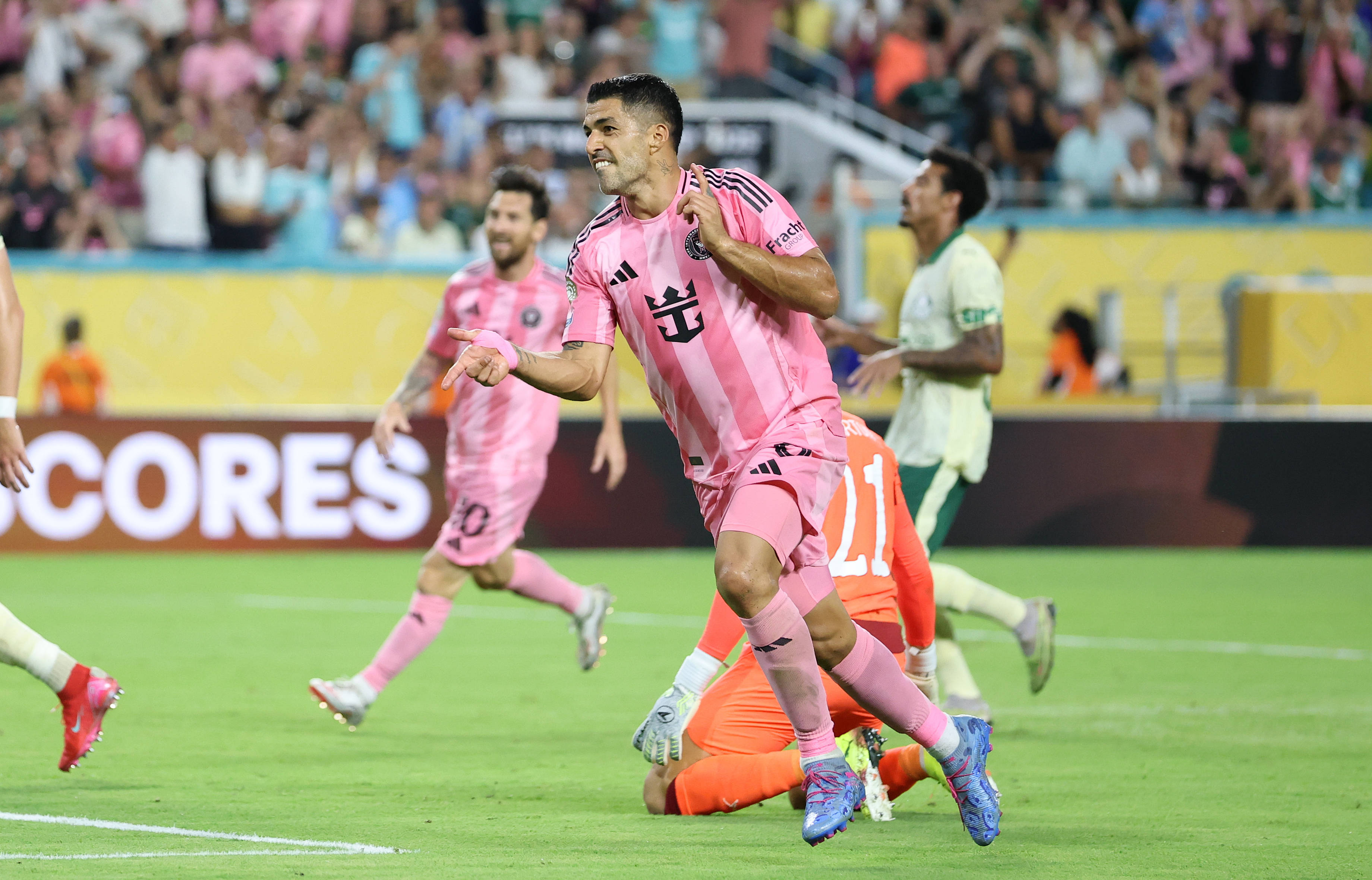 关于世俱杯开始了，这比赛很失败？只能说俱乐部和国家队支持者不一样的信息  第2张