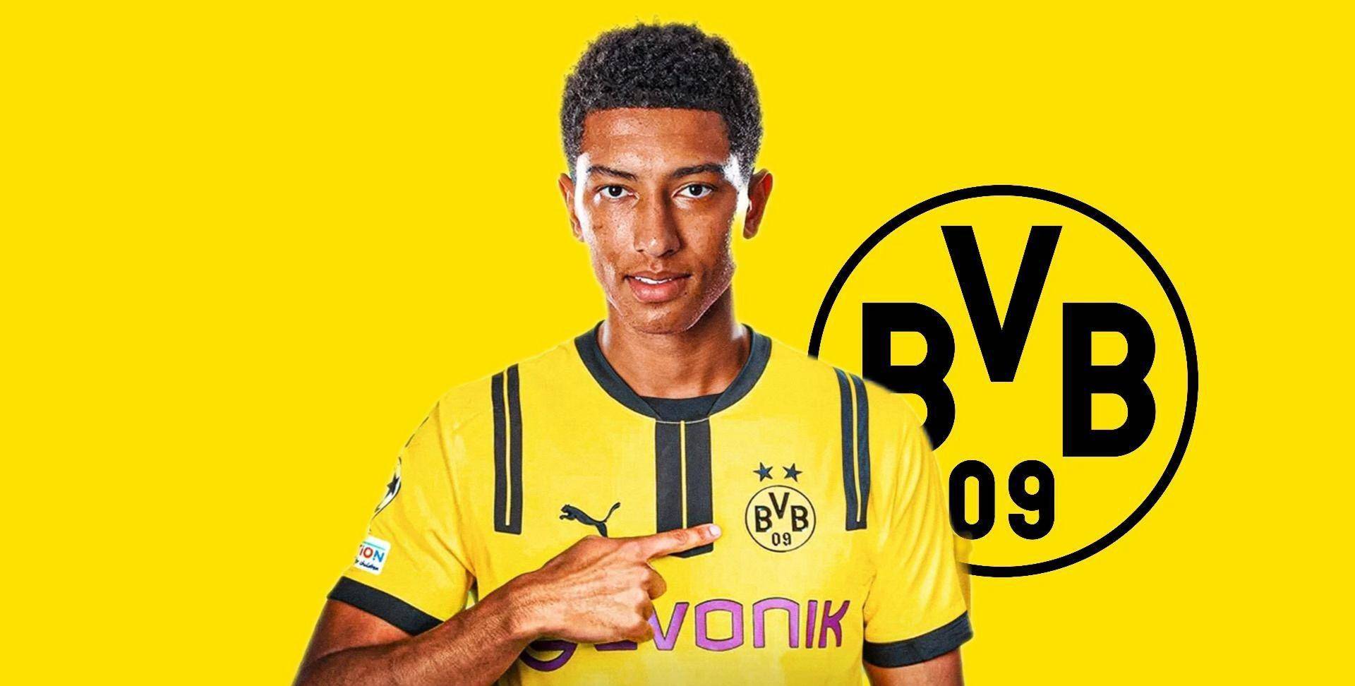 包含多特蒙德面临财政压力今夏转会预算仅4000万欧元的词条  第2张