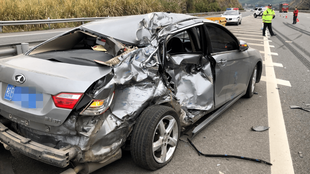 车祸初步调查结果:若塔是驾驶员存在超速和轮胎问题的简单介绍 第2张