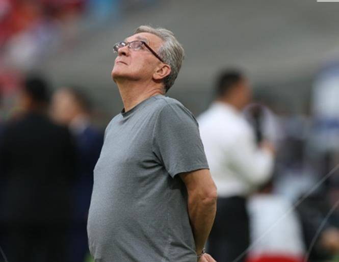 包含伊万下课已不可逆足协单方面解约无需支付赔偿金的词条 第2张