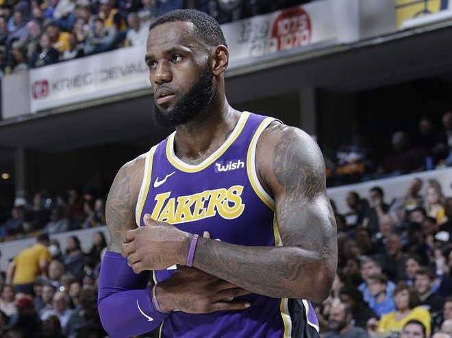 关于讲一个笑话,詹姆斯被嫌弃了!其实雷霆和步行者都有责任的信息 第2张