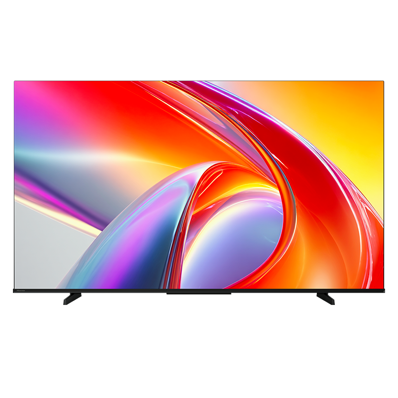 海信展示全品类科技产品，展现技术实力  第2张