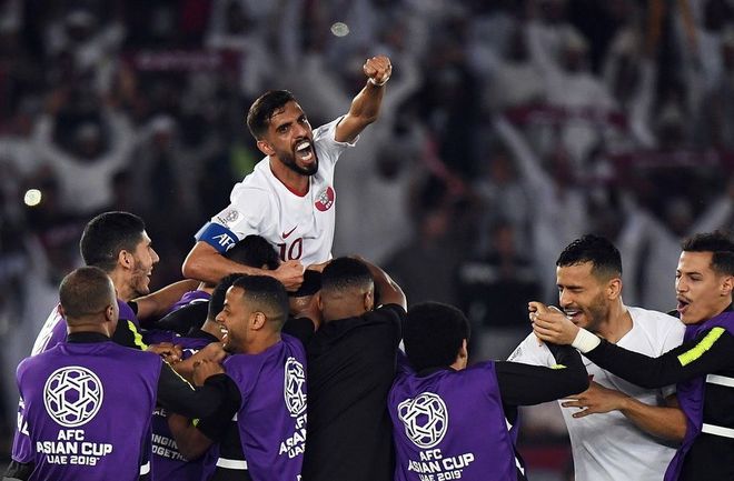 18强赛落幕：卡塔尔落差最大印尼成唯一黑马的简单介绍