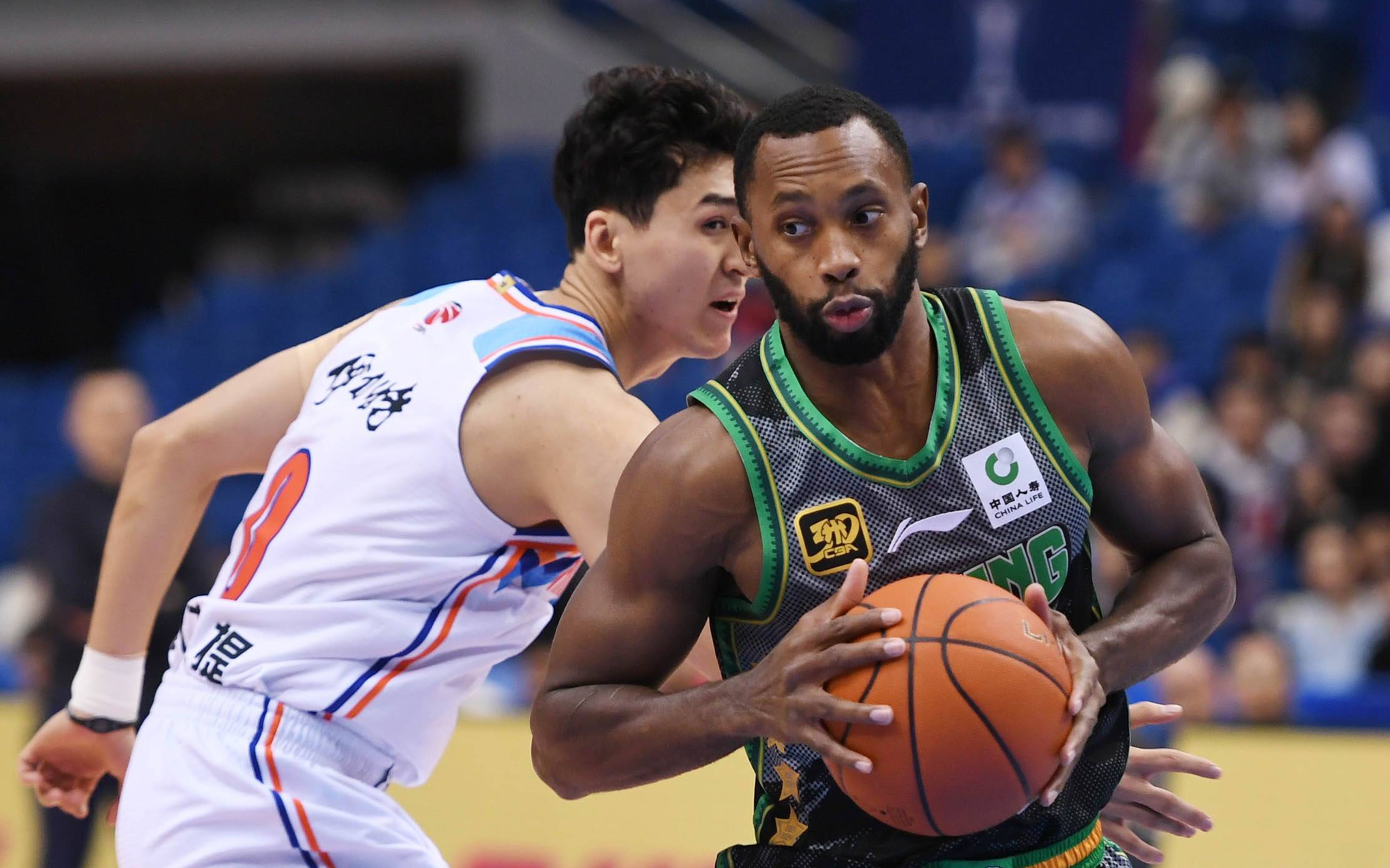 CBA俱乐部杯为CBA联赛提升竞技水平提供平台的简单介绍