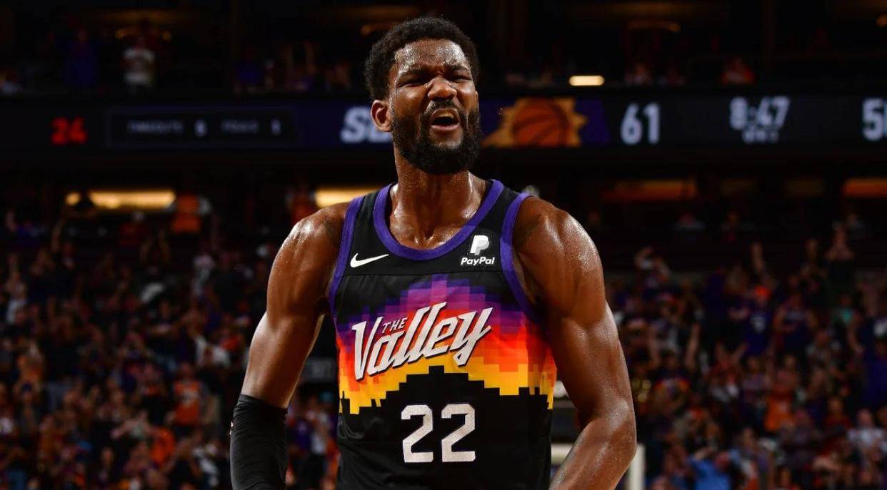 名记:艾顿为湖人拒绝了雄鹿掘金等5队希望联手最佳组织者东契奇的简单介绍  第2张