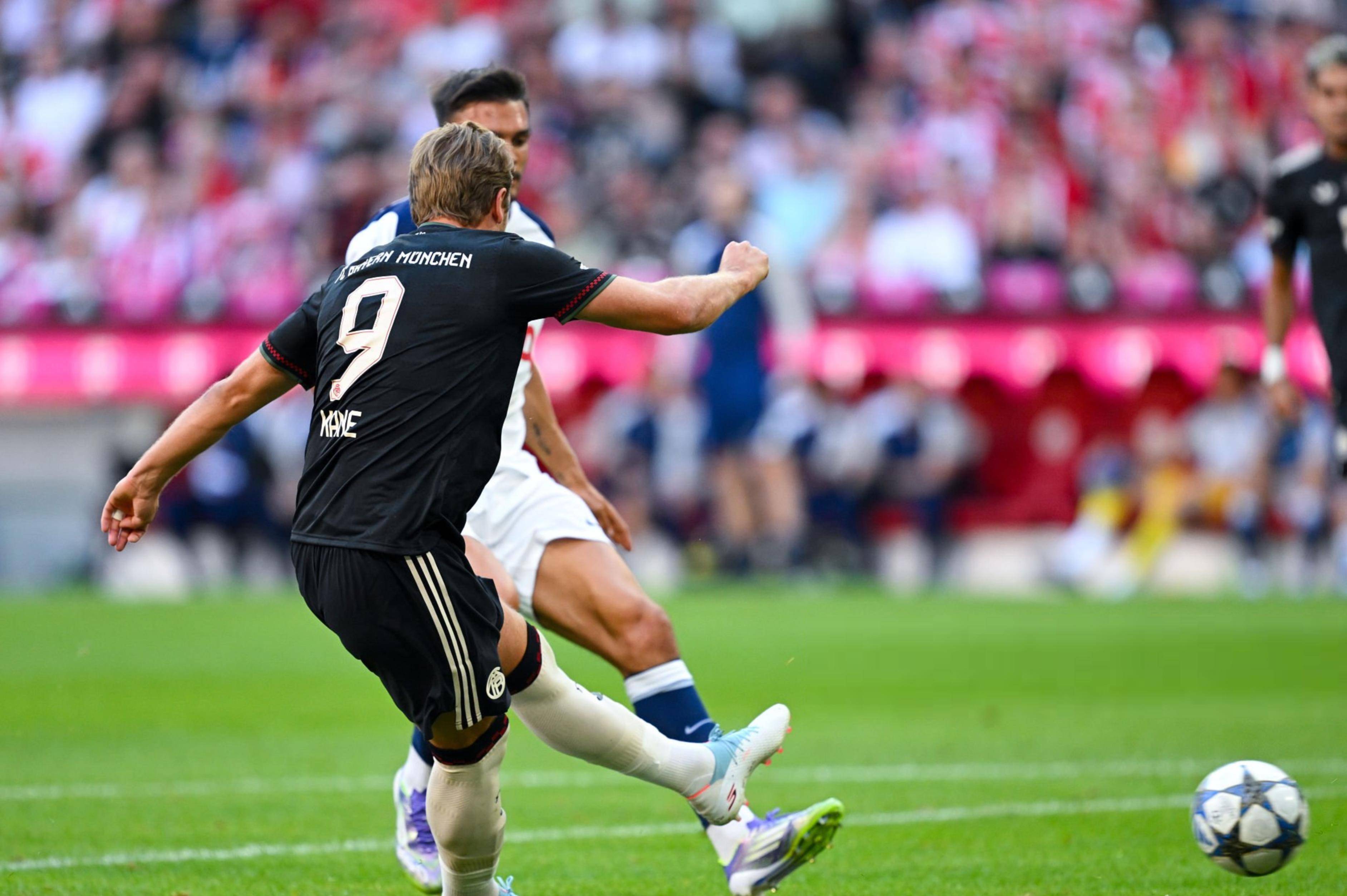 拜仁将7500万欧＋1名球员再度报价莱奥米兰想要磁卡或科曼的简单介绍