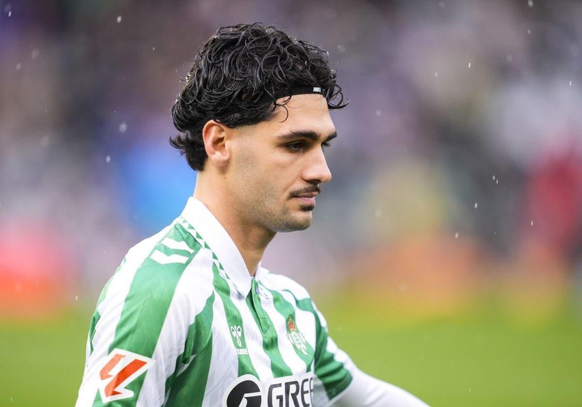 马竞无法在世俱杯之前签下卡多索  第2张