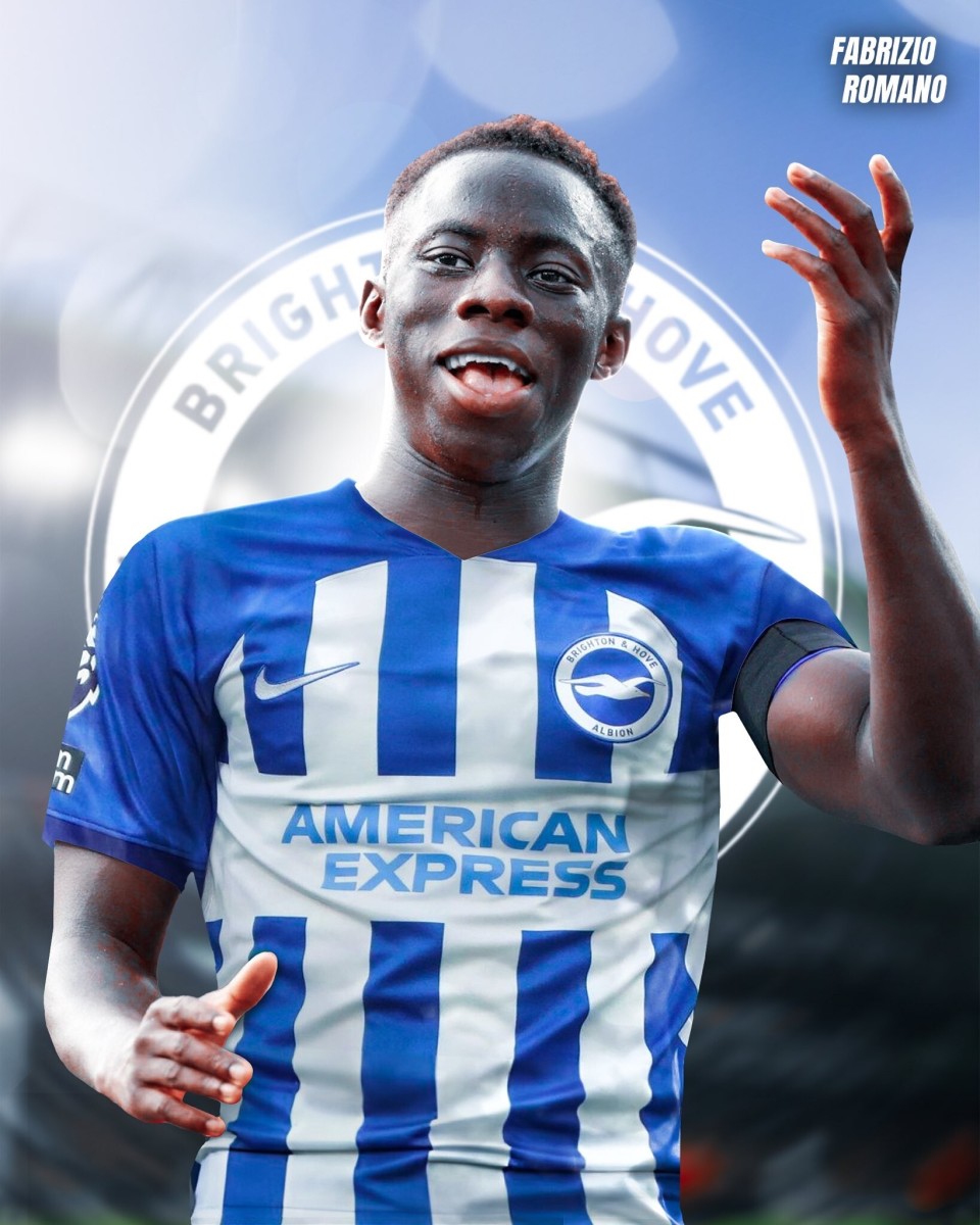 包含HWG！罗马诺：布莱顿边锋奥斯曼租借加盟欧塞尔，买断的词条  第1张