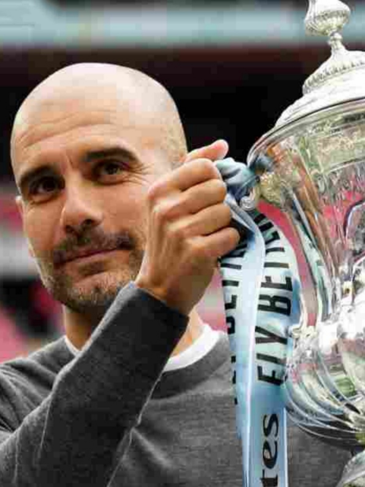 瓜帅：在英超执教300场是很好的里程碑  第1张