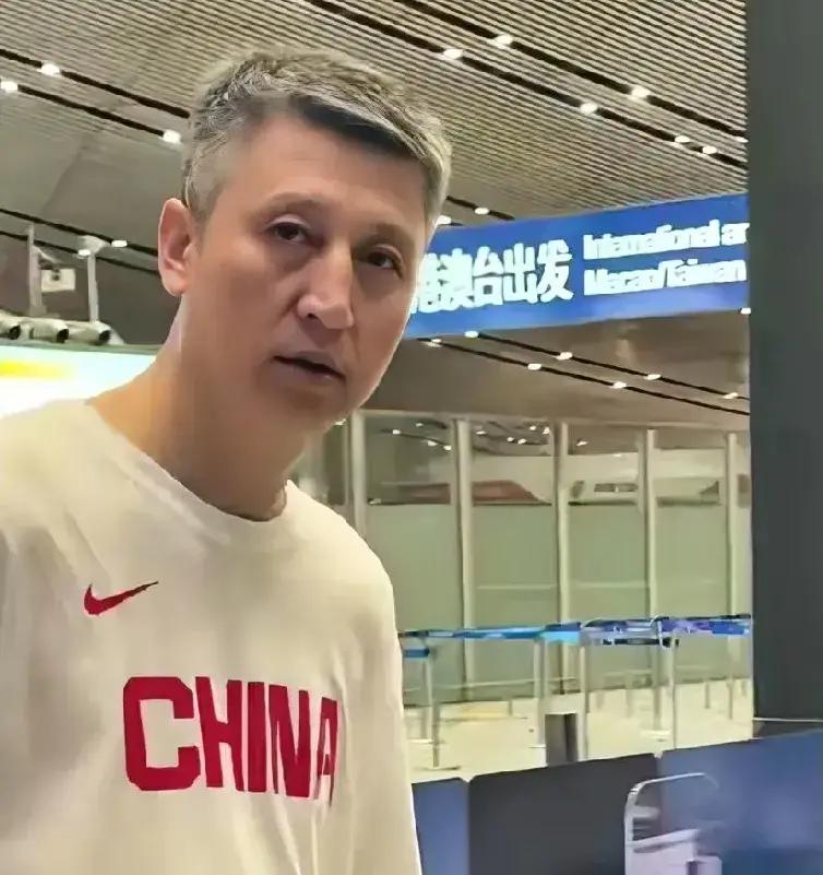 包含杨瀚森回来打亚洲杯？看篮协和国家队的态度的词条