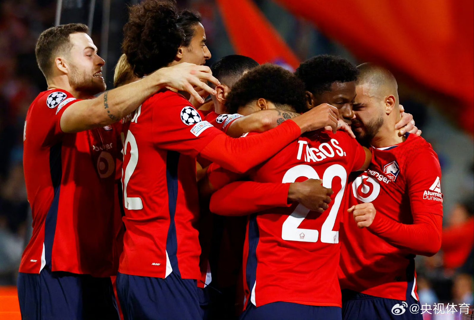 里尔在法甲联赛中取得连胜，状态回暖的简单介绍  第2张