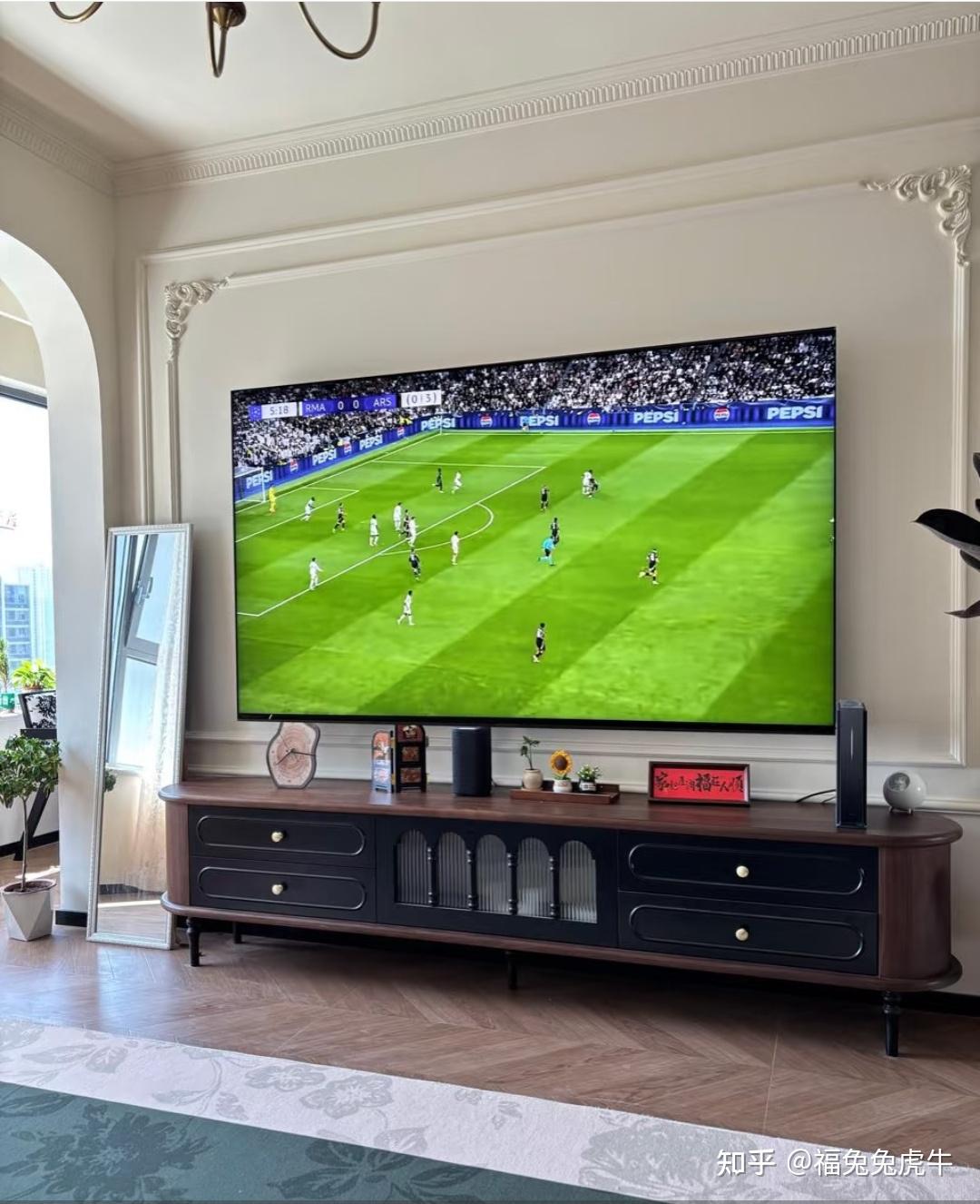 海信展示世俱杯定制产品，科技赋能体育的简单介绍  第1张