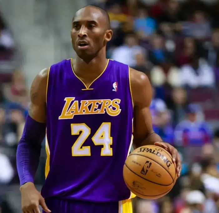 尼尔离开湖人后科比三年没过首轮  第2张