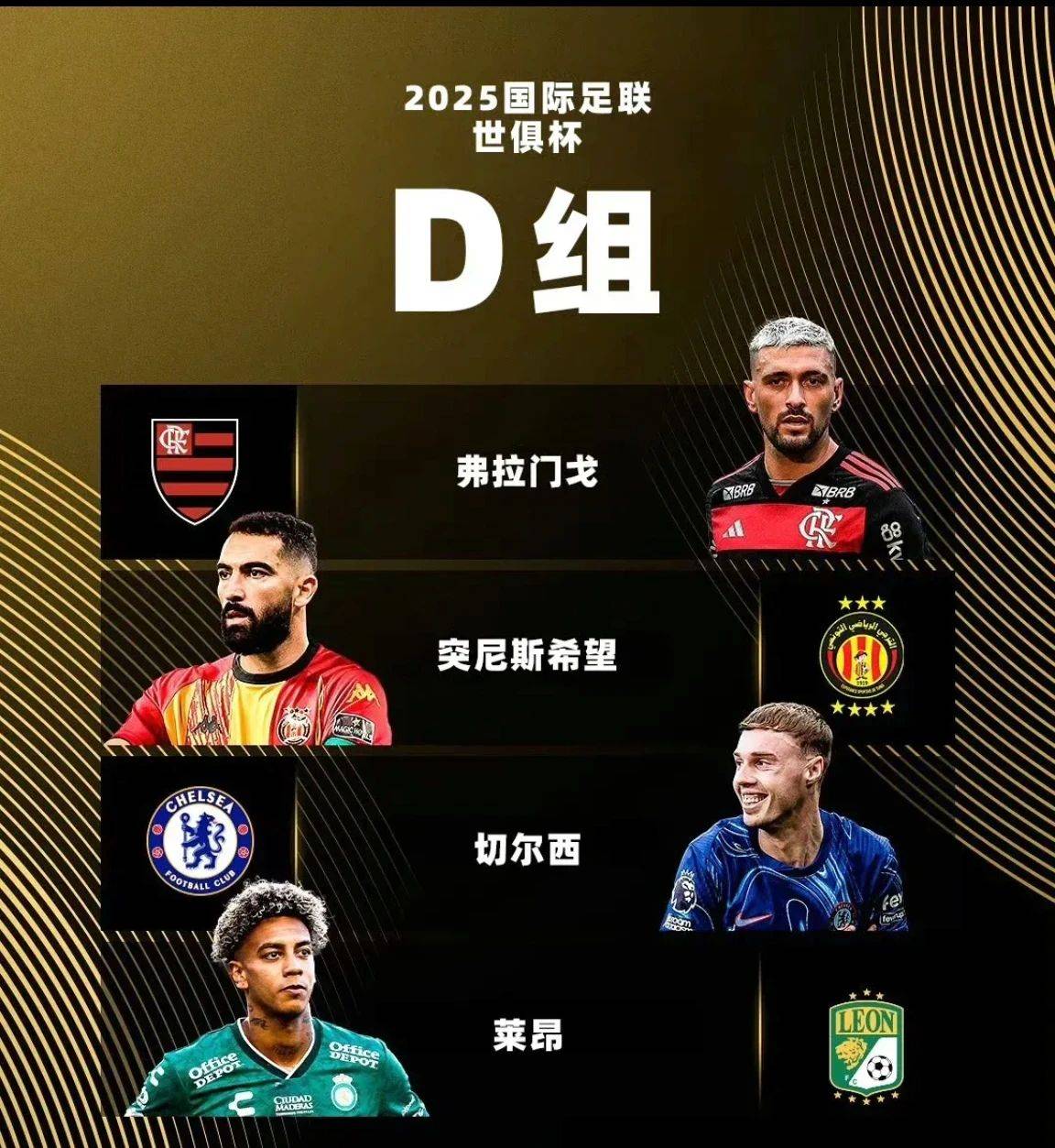 新版世俱杯的举办将促进足球产业链和生态系统的发展的简单介绍