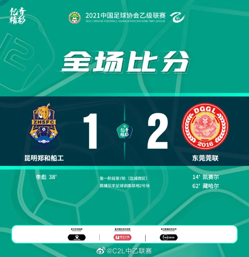 中乙联赛第7轮裁判人员选派安排表发布的简单介绍 第2张