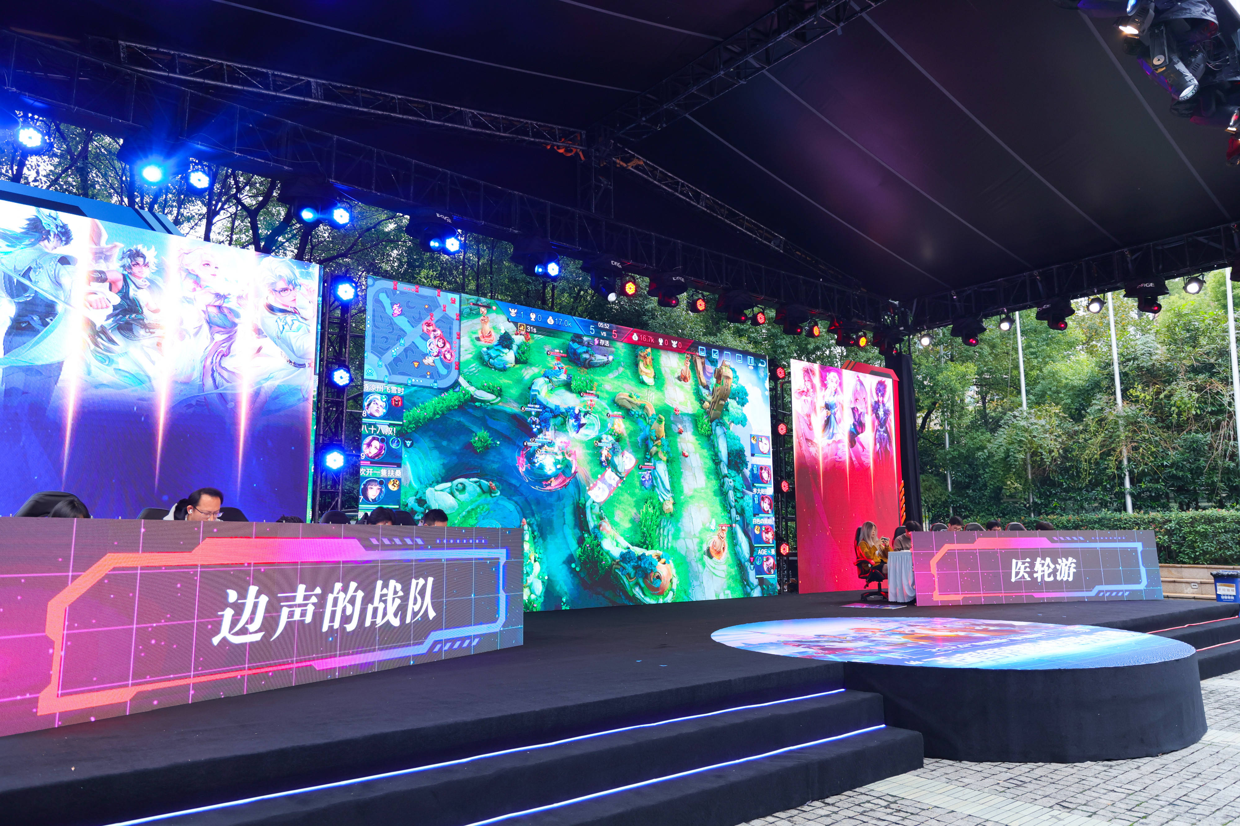 王者荣耀的社区化：以竞技类之身，行内容类之事的简单介绍